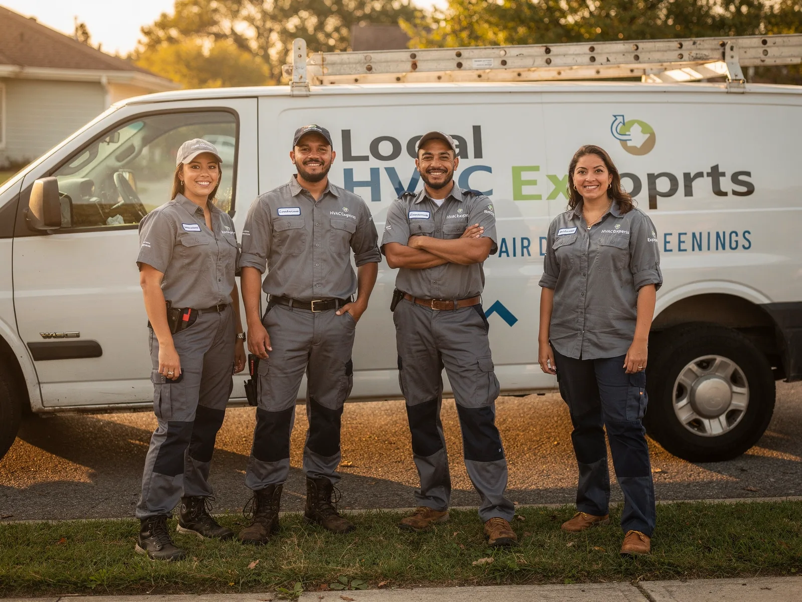 24/7 HVAC Repair & AC Replacement company in Clinton, PA